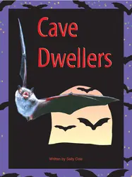 Take Two, Cave Dwellers, Level P, 6-pack