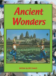 Take Two, Ancient Wonders/Chariot, 6-pack