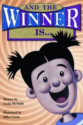 Storyteller Chapter Books, Summer Skies, And the Winner is... 6-pack