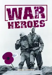 Storyteller Chapter Books, Mountain Peaks, War Heroes 6-pack