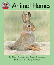 On The Mark, Animal Homes