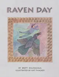 Wright Literacy, Raven Day (Early Fluency) Big Book
