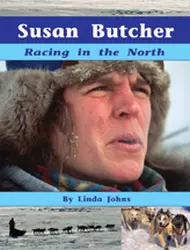 Wright Literacy, Susan Butcher: Racing in the North (Early Fluency) Big Book