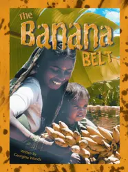 Take Two, Expansion (Level Q - Nonfiction) The Banana Belt 6-pack