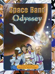 Take Two, Expansion (Level R - Fiction) Space Band Odyssey 6-pack