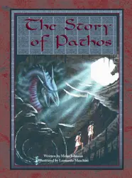 Take Two, Expansion (Level R - Fiction) The Story of Pathos 6-pack