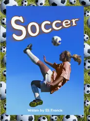 Take Two, Expansion (Level I - Nonfiction) Soccer 6-pack