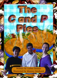 Take Two, Expansion (Level H - Fiction) The C and P Pies 6-pack