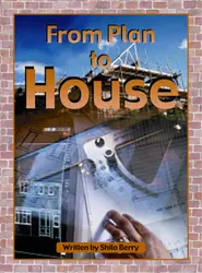 Take Two, Expansion (Level H - Nonfiction) From Plan to House 6-pack
