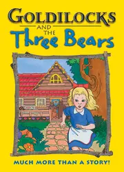 Inside Stories, Goldilocks and the Three Bears: Big Book Pack