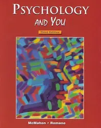 Psychology & You, Get Psyched Up