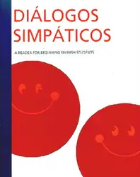 Smiley Face Readers, Di