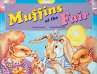 Muffins at the Fair Big Book (Division)