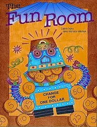 The Fun Room Big Book (Addition & Subtraction)