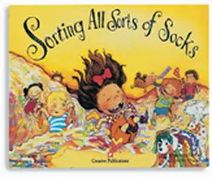 Sorting All Sorts of Socks: English