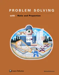 Problem Solving with Ratio and Proportion
