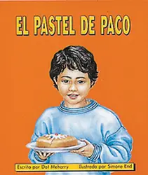 Storyteller, Spanish, Moon Rising, El Pastel De Paco