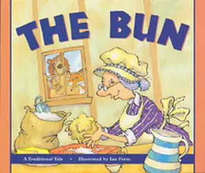Storyteller, Moon Rising, (Level G) The Bun 6-pack