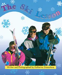 Storyteller, Moon Rising, (Level H) The Ski Lesson 6-pack
