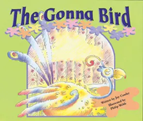 Storyteller, Night Crickets, (Level G) The Gonna Bird 6-pack
