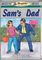 Storyteller, Lightning Bolts, Sam's Dad