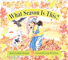 Wonder World, What Season Is This?