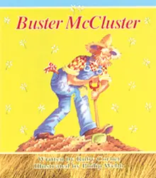 Wonder World, (Level G) Buster McCluster 6-pack