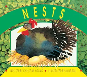 Wonder World, (Level A) Nests 6-pack