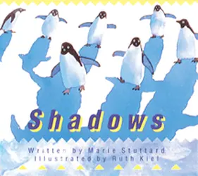 Wonder World, (Level H) Shadows 6-pack
