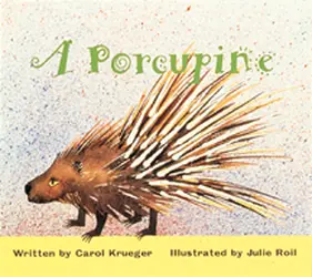 Wonder World, (Level C) A Porcupine 6-pack