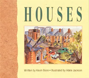 Wonder World, Houses