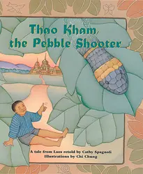 Story Vine Thao Kham the Pebble Shooter (Single Copy)