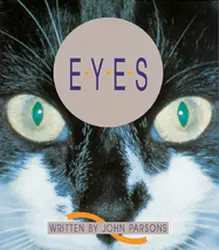 Wonder World, (Level C) Eyes 6-pack