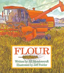 Wonder World, (Level M) Flour 6-pack