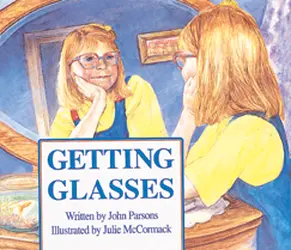 Wonder World, (Level I) Getting Glasses 6-pack