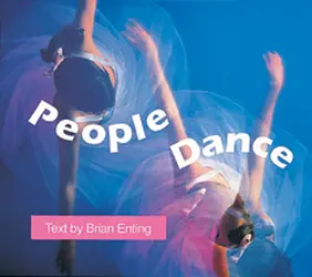 Wonder World, (Level F) People Dance 6-pack