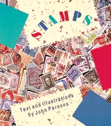 Wonder World, Stamps