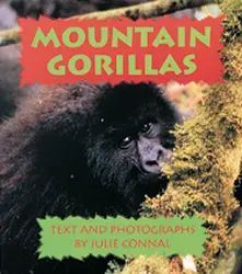 Wonder World, (Level N) Mountain Gorillas 6-pack