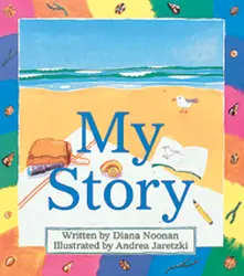 Wonder World, (Level A) My Story 6-pack