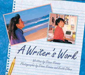 Wonder World, (Level N) A Writer's Work 6-pack