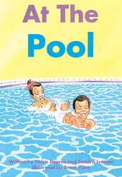 Foundations, At The Pool