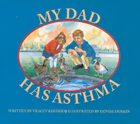 Wonder World, (Level L) My Dad Has Asthma 6-pack