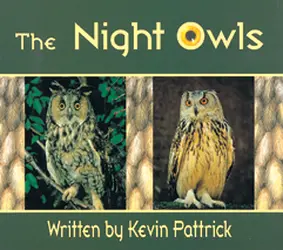 Wonder World, (Level N) The Night Owls 6-pack