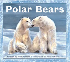 Wonder World, (Level M) Polar Bears 6-pack