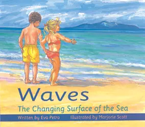 Wonder World, Waves: The Changing Surface of the Sea