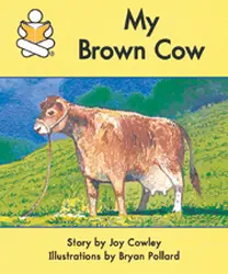 Story Box, My Brown Cow