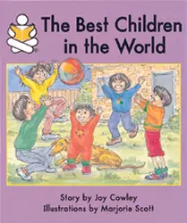 Story Box, The Best Children in the World