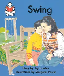 Story Box, (Level A) Swing, 6-pack