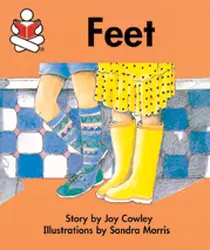 Story Box, Feet