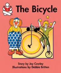 Story Box, The Bicycle